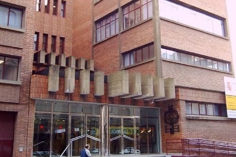 Biblioteca Pública de León