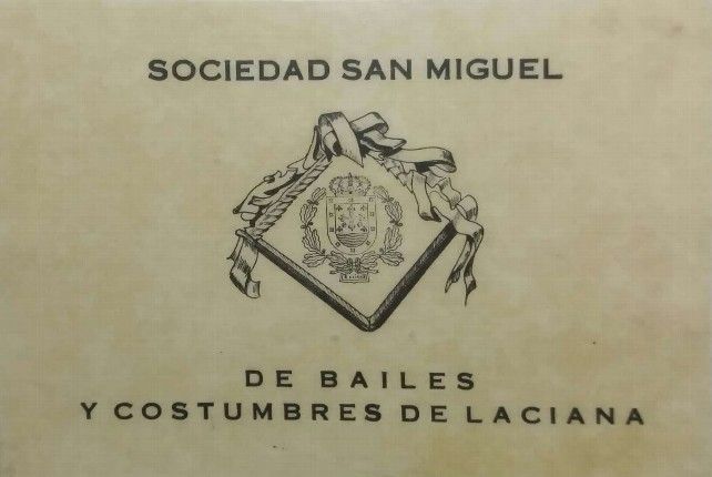 Sociedad San Miguel